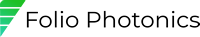 Folio Photonics logo